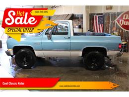 1987 GMC Jimmy (CC-2080213) for sale in Sherwood, Oregon