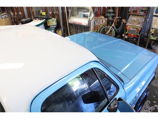 1987 GMC Jimmy (CC-2080213) for sale in Sherwood, Oregon