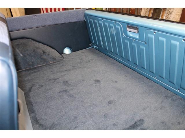 1987 GMC Jimmy (CC-2080213) for sale in Sherwood, Oregon