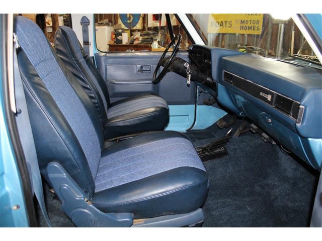 1987 GMC Jimmy (CC-2080213) for sale in Sherwood, Oregon