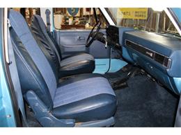 1987 GMC Jimmy (CC-2080213) for sale in Sherwood, Oregon