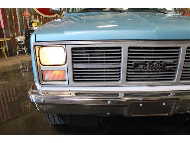 1987 GMC Jimmy (CC-2080213) for sale in Sherwood, Oregon