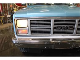 1987 GMC Jimmy (CC-2080213) for sale in Sherwood, Oregon