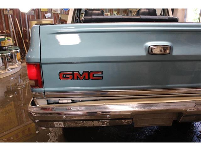 1987 GMC Jimmy (CC-2080213) for sale in Sherwood, Oregon