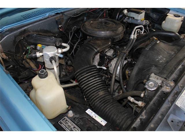 1987 GMC Jimmy (CC-2080213) for sale in Sherwood, Oregon
