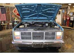 1987 GMC Jimmy (CC-2080213) for sale in Sherwood, Oregon