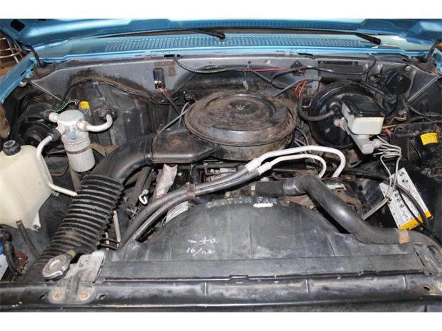 1987 GMC Jimmy (CC-2080213) for sale in Sherwood, Oregon