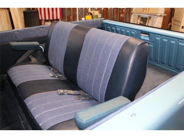 1987 GMC Jimmy (CC-2080213) for sale in Sherwood, Oregon