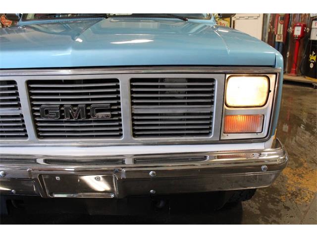 1987 GMC Jimmy (CC-2080213) for sale in Sherwood, Oregon