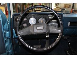 1987 GMC Jimmy (CC-2080213) for sale in Sherwood, Oregon
