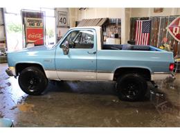 1987 GMC Jimmy (CC-2080213) for sale in Sherwood, Oregon