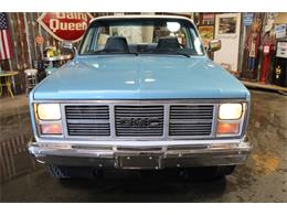 1987 GMC Jimmy (CC-2080213) for sale in Sherwood, Oregon