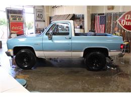 1987 GMC Jimmy (CC-2080213) for sale in Sherwood, Oregon