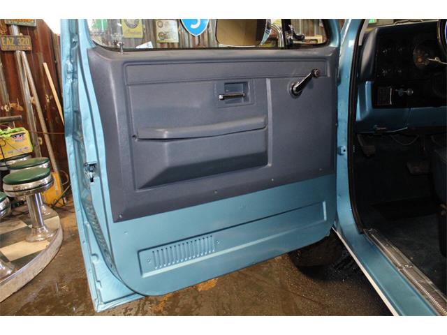 1987 GMC Jimmy (CC-2080213) for sale in Sherwood, Oregon