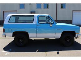 1987 GMC Jimmy (CC-2080213) for sale in Sherwood, Oregon