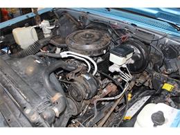 1987 GMC Jimmy (CC-2080213) for sale in Sherwood, Oregon