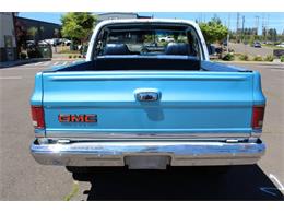 1987 GMC Jimmy (CC-2080213) for sale in Sherwood, Oregon