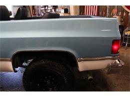 1987 GMC Jimmy (CC-2080213) for sale in Sherwood, Oregon