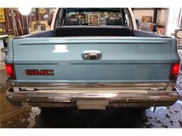 1987 GMC Jimmy (CC-2080213) for sale in Sherwood, Oregon
