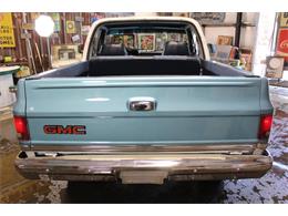 1987 GMC Jimmy (CC-2080213) for sale in Sherwood, Oregon