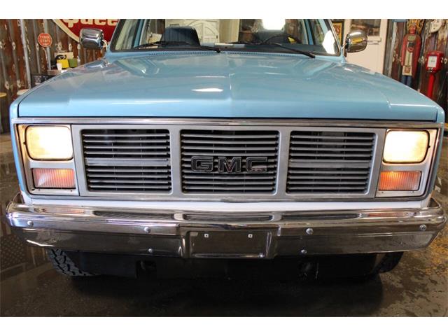 1987 GMC Jimmy (CC-2080213) for sale in Sherwood, Oregon