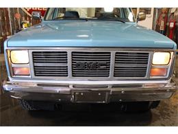 1987 GMC Jimmy (CC-2080213) for sale in Sherwood, Oregon