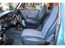 1987 GMC Jimmy (CC-2080213) for sale in Sherwood, Oregon