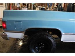 1987 GMC Jimmy (CC-2080213) for sale in Sherwood, Oregon