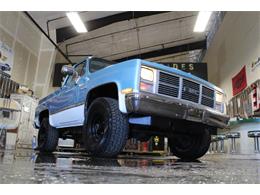 1987 GMC Jimmy (CC-2080213) for sale in Sherwood, Oregon