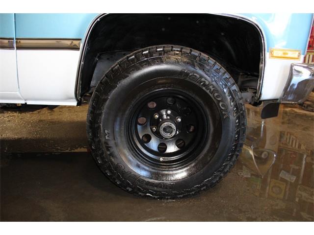 1987 GMC Jimmy (CC-2080213) for sale in Sherwood, Oregon