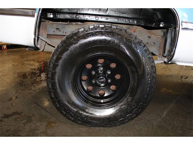 1987 GMC Jimmy (CC-2080213) for sale in Sherwood, Oregon
