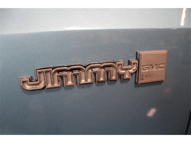1987 GMC Jimmy (CC-2080213) for sale in Sherwood, Oregon