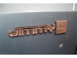 1987 GMC Jimmy (CC-2080213) for sale in Sherwood, Oregon