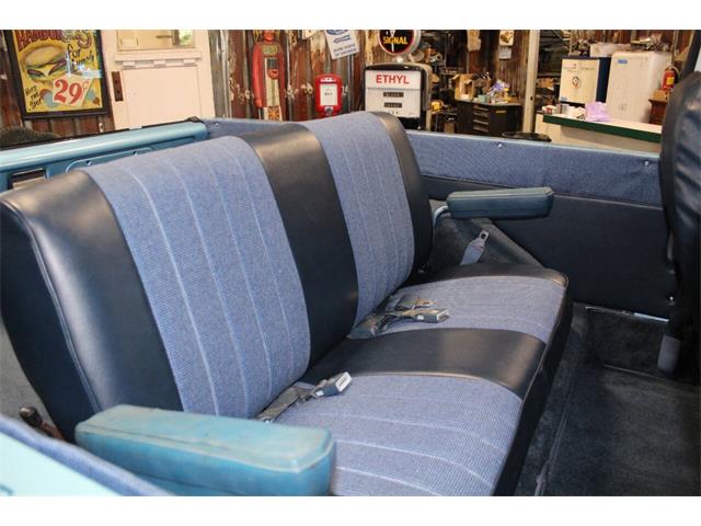 1987 GMC Jimmy (CC-2080213) for sale in Sherwood, Oregon