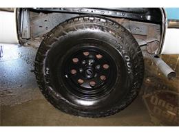 1987 GMC Jimmy (CC-2080213) for sale in Sherwood, Oregon