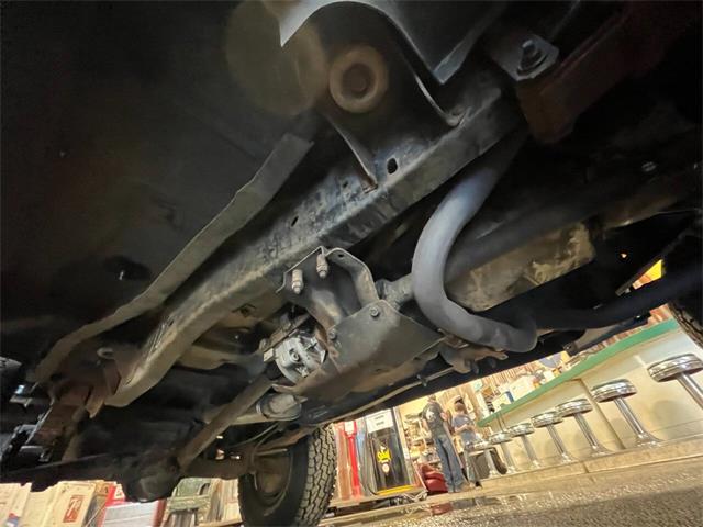 1987 GMC Jimmy (CC-2080213) for sale in Sherwood, Oregon