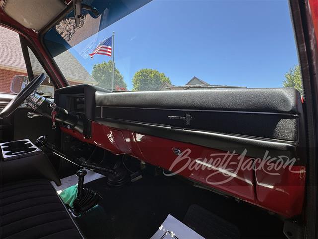 1984 Chevrolet Blazer K10 (CC-2082133) for sale in Columbus, Ohio