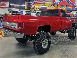 1984 Chevrolet Blazer K10 (CC-2082133) for sale in Columbus, Ohio