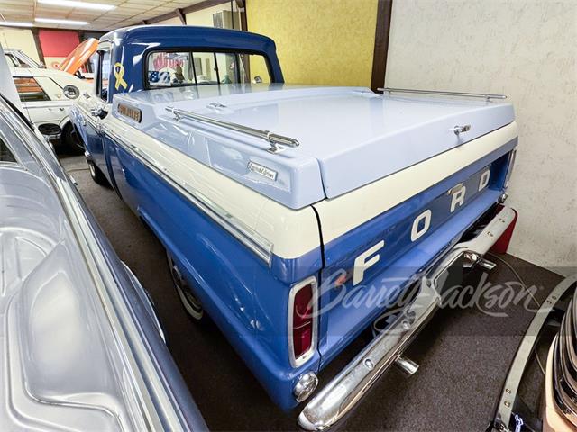 1966 Ford F-500 (CC-2082134) for sale in Columbus, Ohio