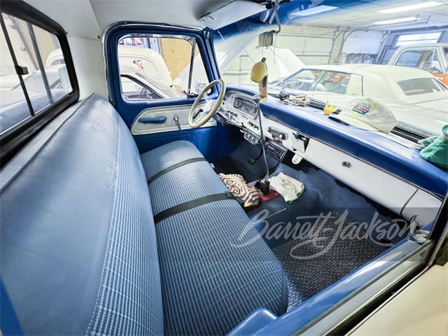 1966 Ford F-500 (CC-2082134) for sale in Columbus, Ohio