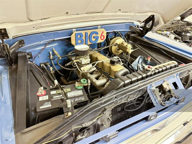 1966 Ford F-500 (CC-2082134) for sale in Columbus, Ohio