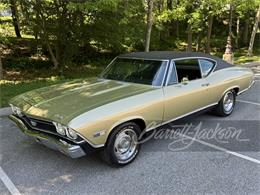 1968 Chevrolet Chevelle (CC-2082136) for sale in Columbus, Ohio