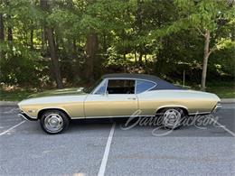 1968 Chevrolet Chevelle (CC-2082136) for sale in Columbus, Ohio