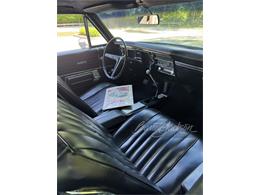 1968 Chevrolet Chevelle (CC-2082136) for sale in Columbus, Ohio