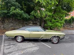 1968 Chevrolet Chevelle (CC-2082136) for sale in Columbus, Ohio