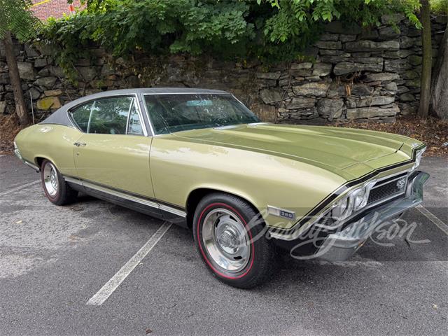 1968 Chevrolet Chevelle (CC-2082136) for sale in Columbus, Ohio