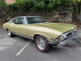 1968 Chevrolet Chevelle (CC-2082136) for sale in Columbus, Ohio