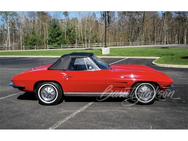 1964 Chevrolet Corvette (CC-2082137) for sale in Columbus, Ohio