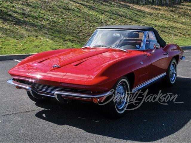 1964 Chevrolet Corvette (CC-2082137) for sale in Columbus, Ohio