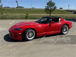 2000 Dodge Viper (CC-2082138) for sale in Columbus, Ohio